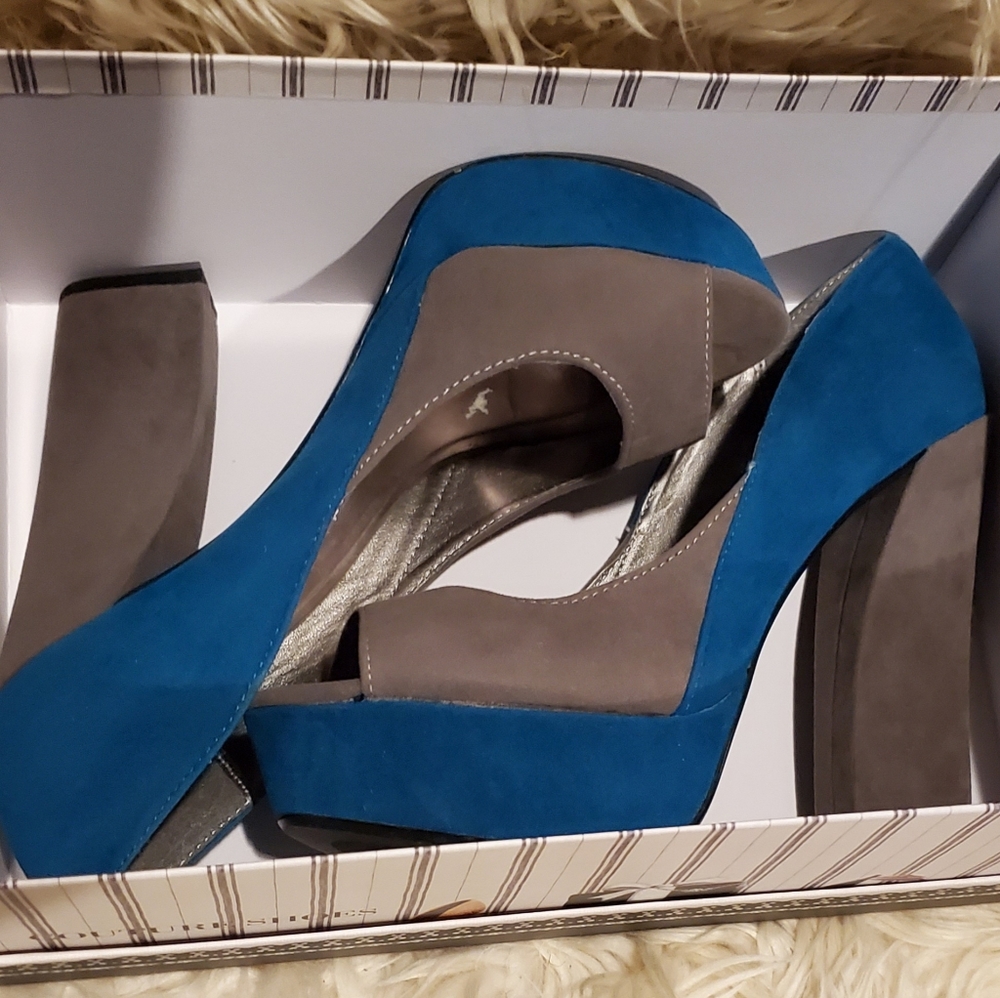 Womens heels